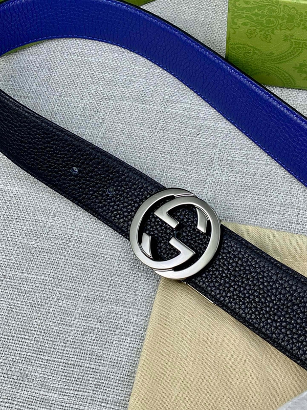 グッチベルト激安側面デザイン